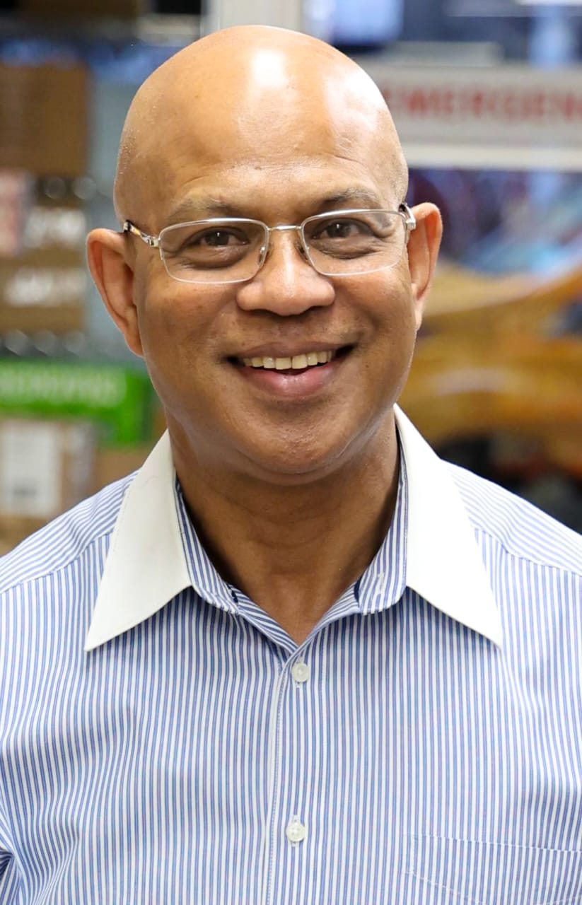 Flora Food & Beverage